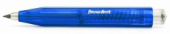 Цанговый карандаш "Ice Sport", синий, 3,2 мм